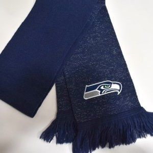 Seahawks NFL Sparkle Scarf